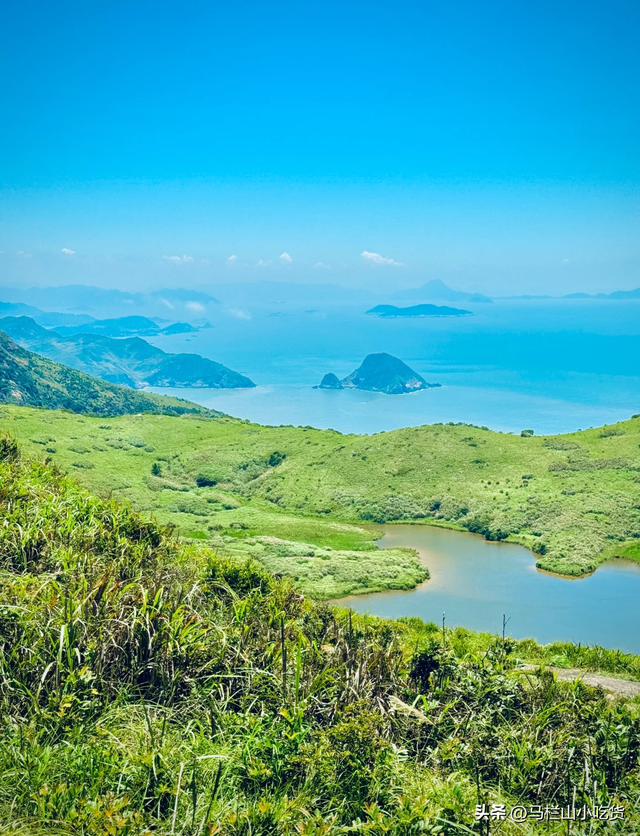 福建福鼎旅游打卡攻略 | 山海间的宝藏小城！