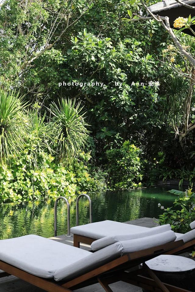 巴厘岛：不是背包客的“穷游天堂”？而是顶级玩家们的温柔梦乡？