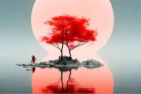 贫富皆有因，缘分皆有果！18句因果人生，一切皆有定数，别不信！图片