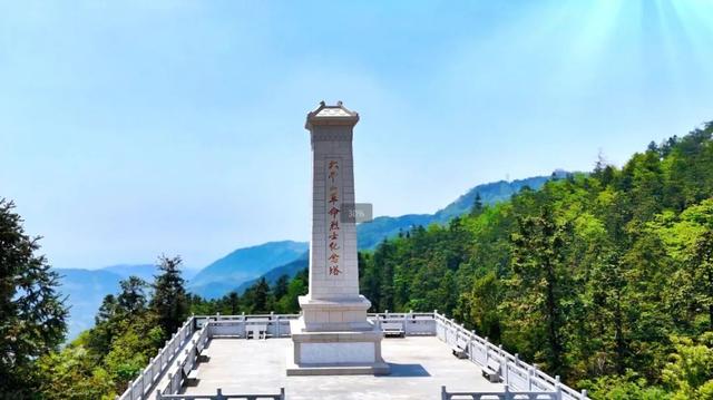 云梦周刊丨云雾守望烽火丰碑！岳阳这个地方新晋文旅“顶流”