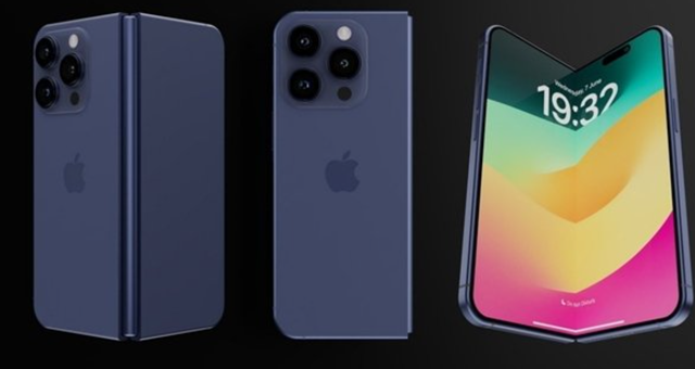 苹果史上最大胆的变革！iPhone或将迎来连续三年大改版