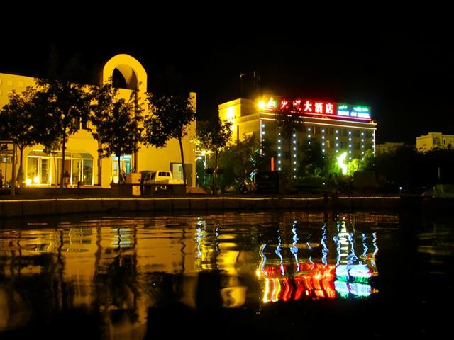 新疆旅游：难忘新疆北疆采风行散记（图）