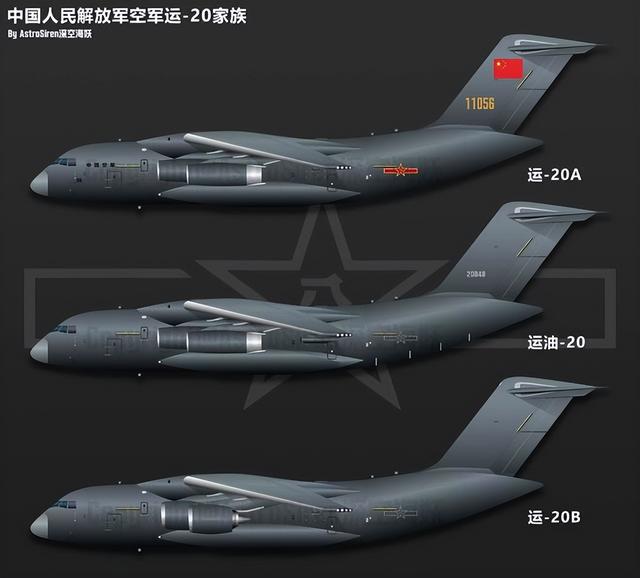 都是大飞机，为什么200吨的运20能国产，70吨的C919却要靠国外？