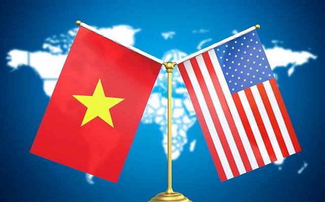 比稀土更有用，越南给中国送来一张“王牌”，美国急的“直冒汗”