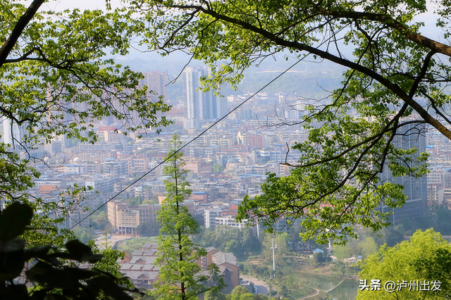 泸州泸县，值得专程为它来一趟！