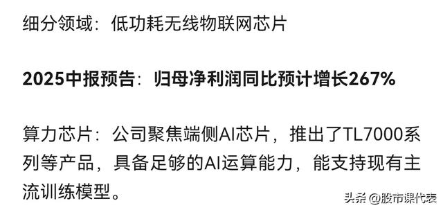二季度销售1797亿美元！10家高增长算力芯片企业：半导体的新焦点
