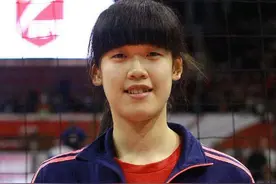 李盈莹是中国女排的当家球星，但现如今每月还在还房贷图片