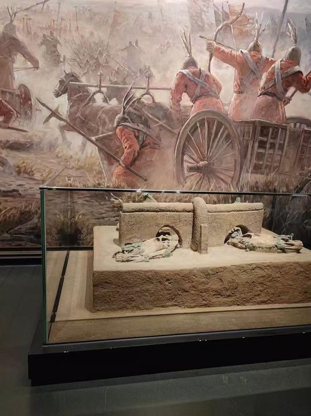 信史开端：洹水边的三千年凝视与诘问