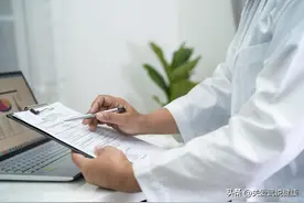 57岁肺癌手术的后悔，术前没有仔细检查，术后发现疑似骨转移图片