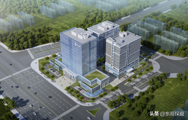 重磅！郑州新城市封面，“中原998PARK ” 来了！