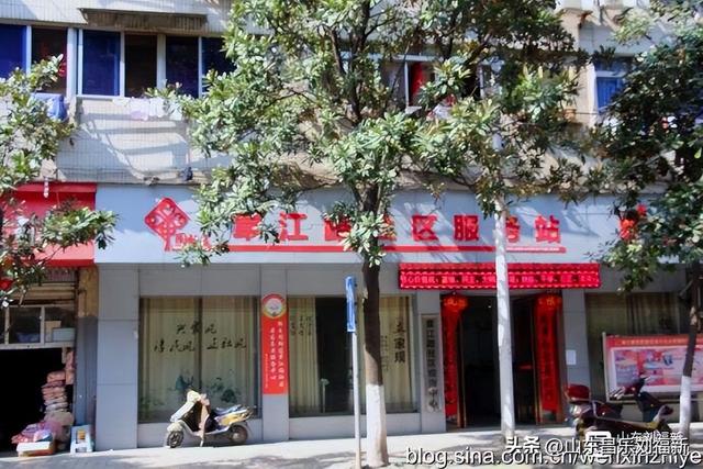 胜利路—民德路—新洲路（江西之旅第廿四篇）