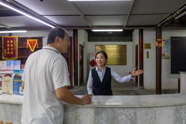 双节美景刷屏，荣誉属于每一位坚守的文旅人！