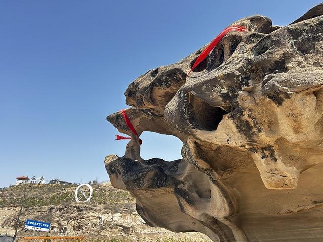 沿着黄河一号旅游公路探大河文明——品吕梁山药蛋派美食 邂逅全域旅游好风光