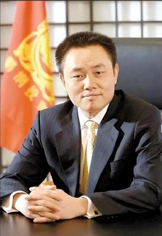 国家出手抓的三位首富，罪行太恶劣，坑惨老百姓，没一个值得同情
