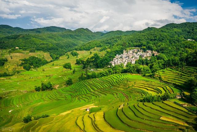 不想工作，就来小住几天，适合躺平放松几天的6个宝藏地