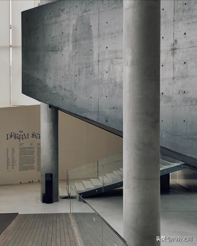 美学散步，行走间的静谧