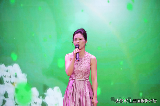 五台县三晋文化研究会首届短视频大赛完美收官