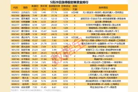 揭秘涨停 | 超77万手封单，追捧无人物流概念龙头图片