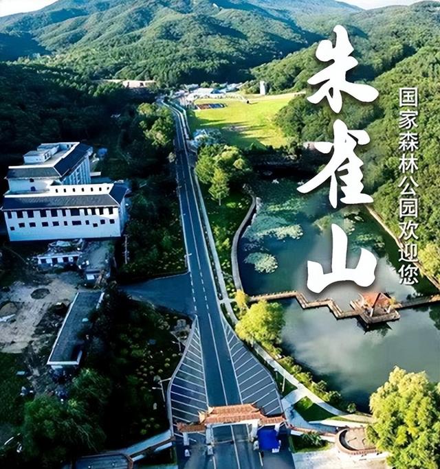 吉林市藏着多少惊喜？这些景点让你来了就不想走！