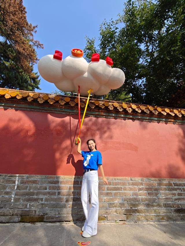 沈阳东陵公园“彩福季”圆满收官：以历史文化赋能旅游新体验，创假日经济高质量发展新范例