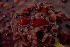 终于知道八宝粥的起源和功效了图片