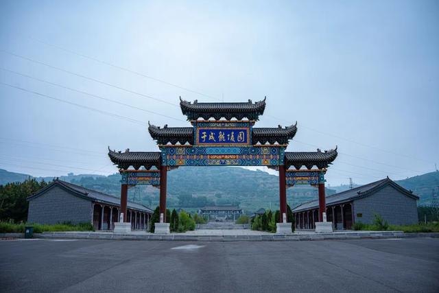山西最“狠”的小城——方山