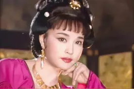 武则天入宫，不仅仅是因为貌美那么简单！图片