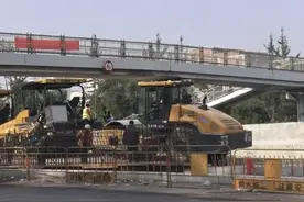 潞州区：提升城市颜值 打造宜居之城图片