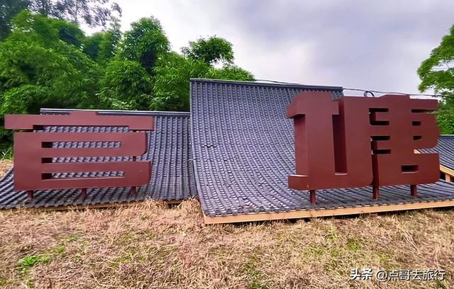 成都五大最美艺术村落，成都人私藏，都不要门票，冷门却超级惊艳