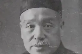 中国历史上最后一名状元刘春霖图片