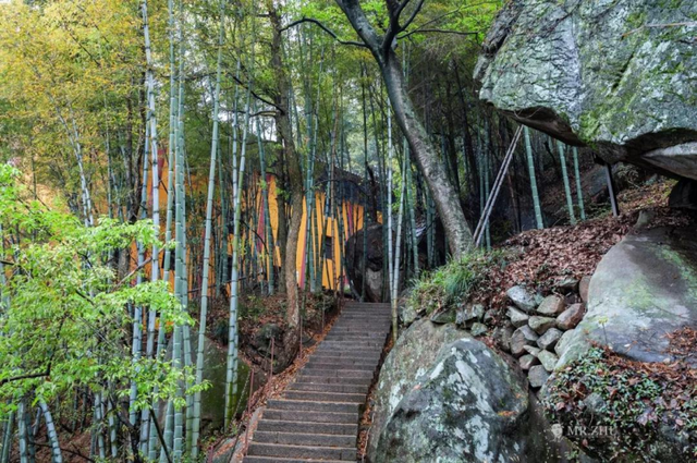 在太湖，秋日登高，向山而行！
