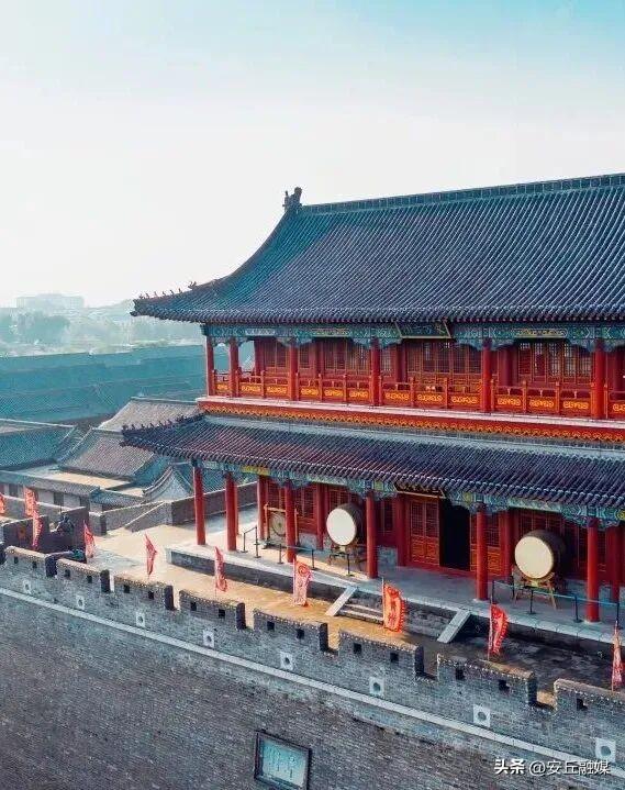 国庆自驾 “齐鲁天路”，上新活动全攻略出炉！