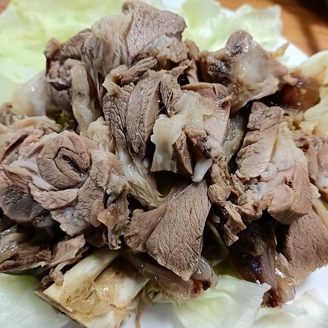 “立冬补阳，告别冰凉”！常吃这4种食物，让你从头暖到脚！