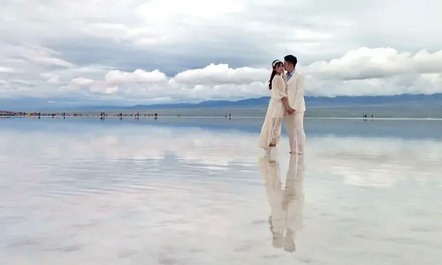 “青甘大环线”七日游，从西宁到兰州（2025.10)