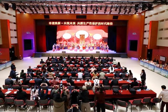 2025年10月第四周 渭南文化旅游资讯微报（组图）