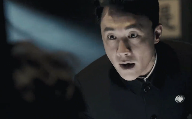 看完《沉默的荣耀》再看《隐锋》，我只想说：没有对比就没有伤害