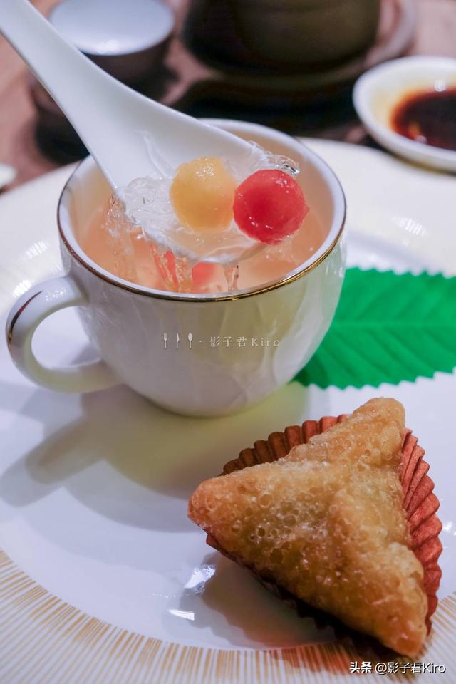 晋江古村落探寻与美食之旅：梧林·五店市一日旅食攻略