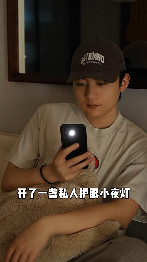 开学季不知道换啥手机？Hi畅享 80 Pro给学生党量身定做的宝藏机