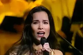 60岁韦唯现状：车祸脊柱断裂，家暴前夫去世，三个混血孩子已回国图片