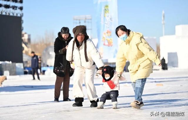 锡林浩特将举办巡游表演、冰雪娱乐、民俗狂欢等活动