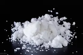 食用碱对人体有害吗？常吃碱面，身体会有哪些改变？图片