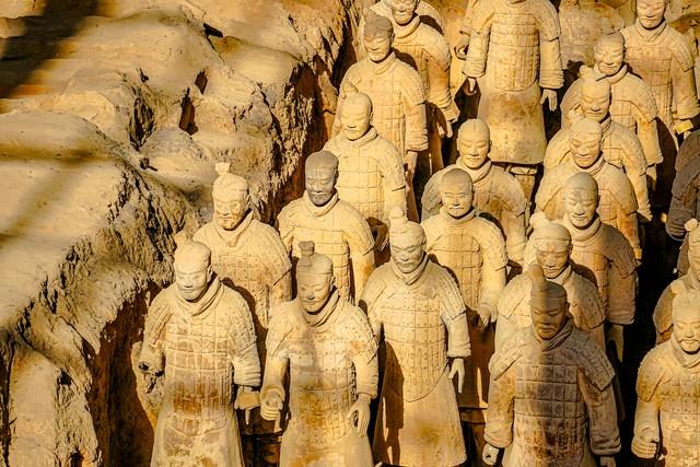 中国10分美，7分在西北！西北最值得去的20个地方，你去过几个？