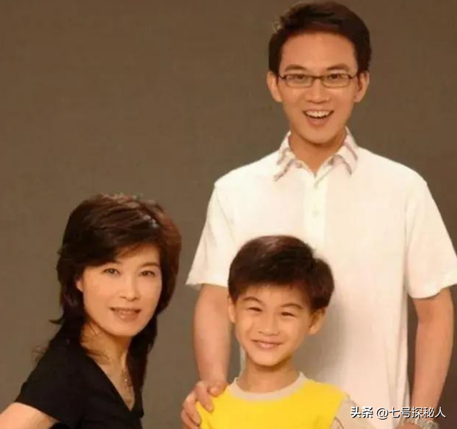 前央视主持人郎永淳，沦为阶下囚，刑满释放后，如今过得怎样？