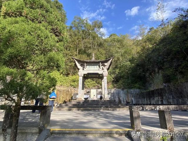 腾冲秘境：火山沉寂，绽放的地质与自然之美