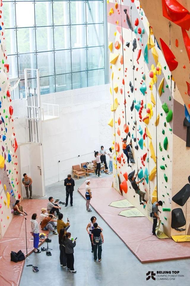 此刻的北京，见证秋与冬的双向奔赴