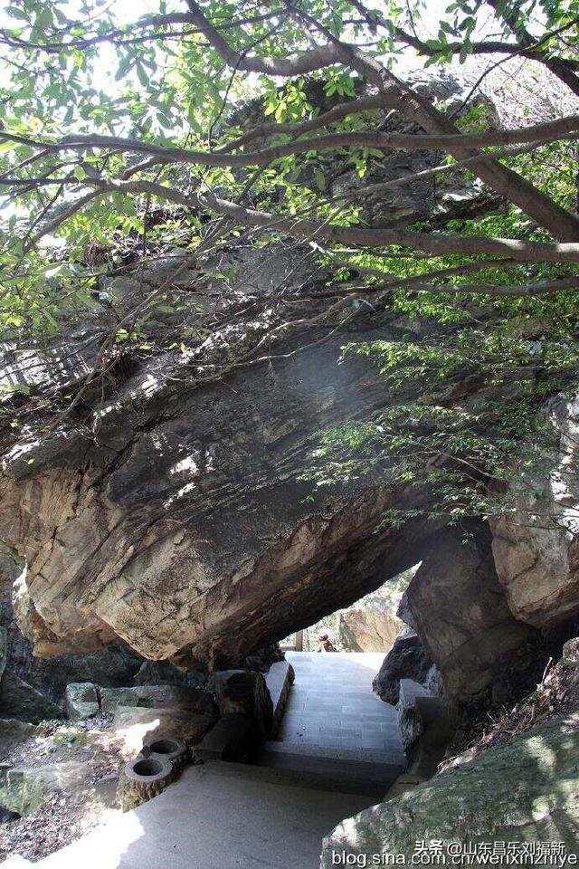三叠泉拍片的故事[上]（江西之旅第八篇）