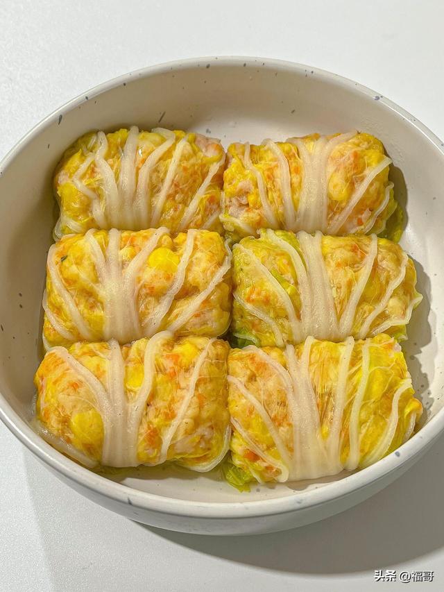 坚持吃两周瘦了12斤！不用节食，睡觉都在减脂肪，肚子都扁了
