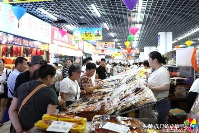 有一种生活叫延吉｜寻常巷陌里的烟火与浪漫