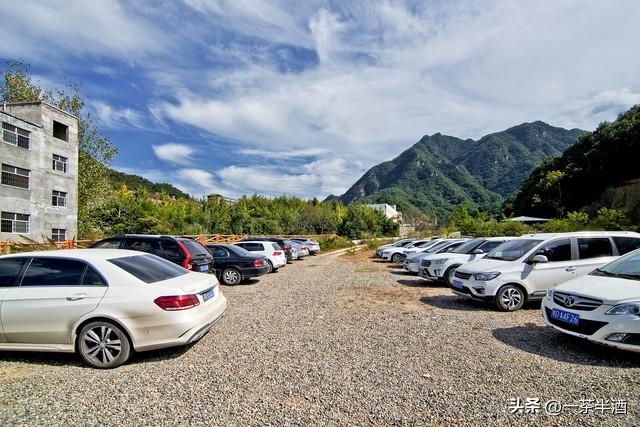 新增免费营地！云南泸水市免费自驾露营地！