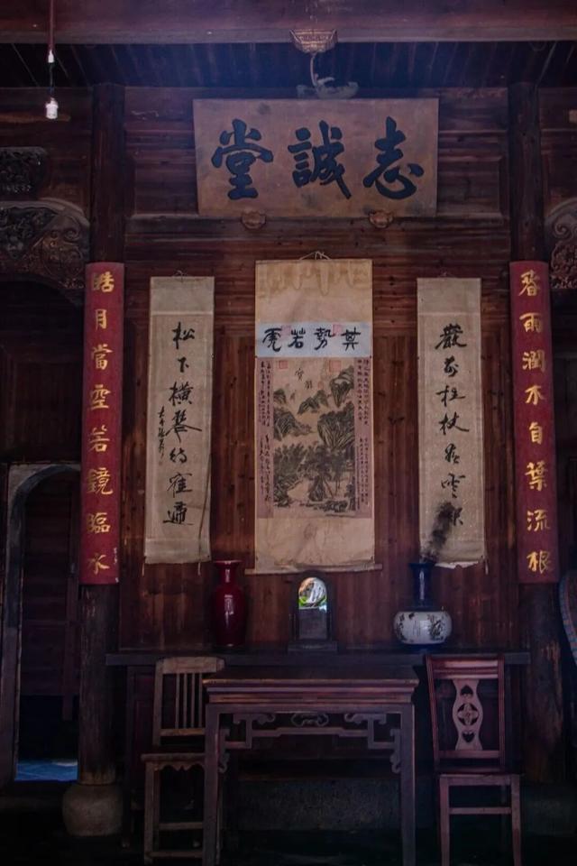 跟着马思纯游黄山！来看《上城士》镜头下徽州~ | 皖美冬日 | 第十五届安徽国际文化旅游节